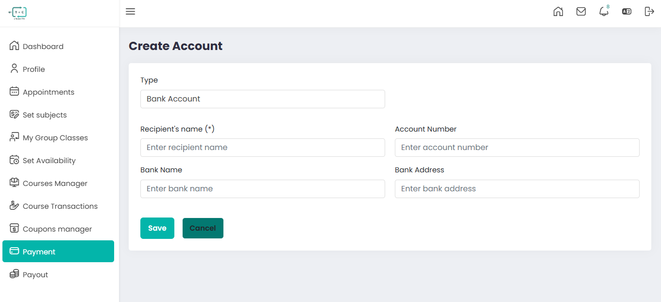 Docs Version Dropdown